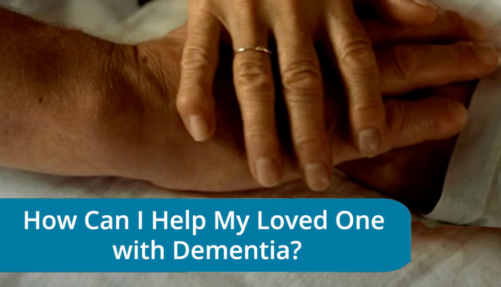 How To Get Dementia Care Before A Patient Is Eligible For Hospice