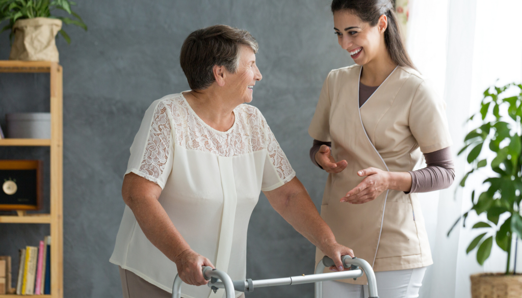 hospice care at home what you should expect
