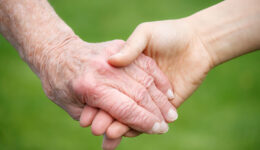 parkinson’s disease and hospice care