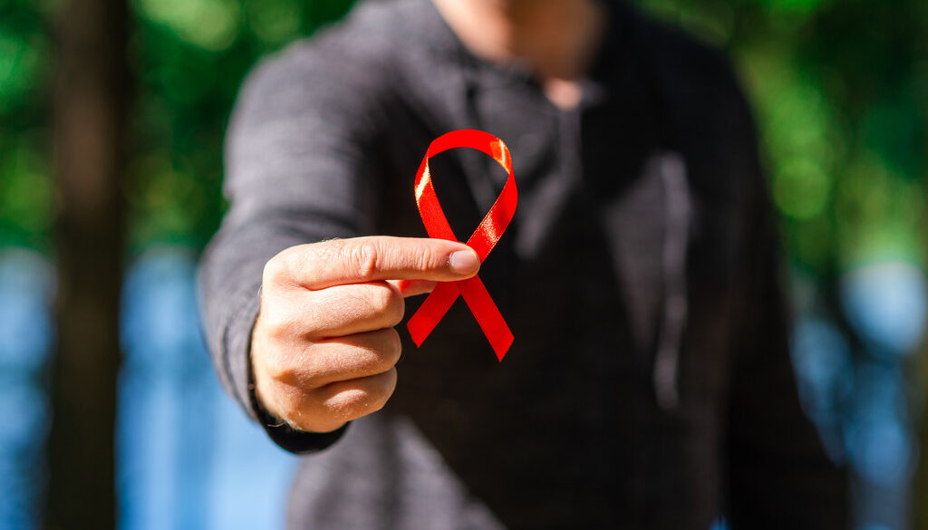 hospice care for aids and hiv patients