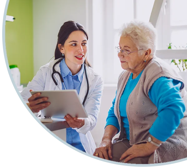 Interior-dr-palliative-patient